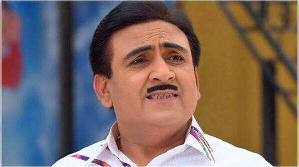 Dilip Joshi as Jethalal Gada