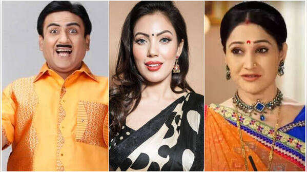 Taarak Mehta Ka Ooltah Chashmah: From Dilip Joshi, Munmun Dutta to Disha Vakani; a look at the Educational Qualifications of the Cast