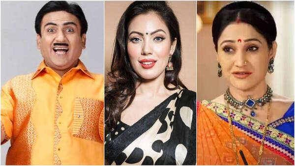 Munmun Dutta Wallpapers