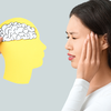 The brain treats social tension like a threat