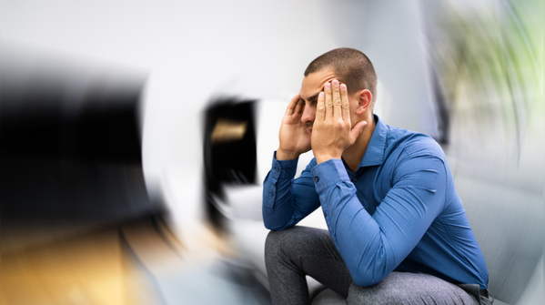 Why nights make thoughts louder