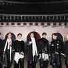 Article image for: ‘BTS: The Return’