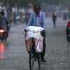 Article image for: Heavy rain alert for <i class="tbold">Assam</i>, Meghalaya, Arunachal on March 24