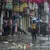 Article image for: Heavy rain alert for <i class="tbold">bengal</i>, Sikkim