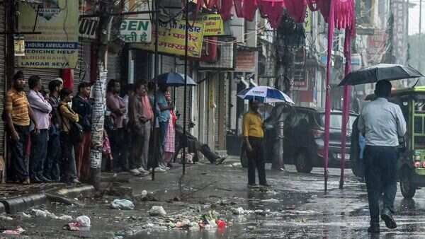 Rain Images