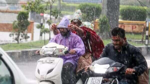 Rain Photos