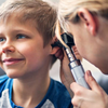 Common ear condition in children