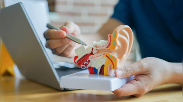 Tests to detect hearing problems
