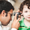 Warning signs and symptoms of hearing loss in children