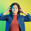 Article image for: Loud headphones a growing concern
