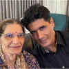 Article image for: Manish Malhotra grateful to paps for privacy post Mother's passing; ‘Ekdum private moment tha’