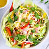 Kaccha Aam Salad: Refreshing and crunchy