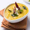 Aam Dal: Protein with a tangy twist