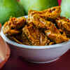 Aam Ka Achar: The timeless pickle