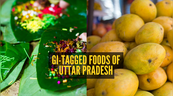 What makes these foods of UP so special?