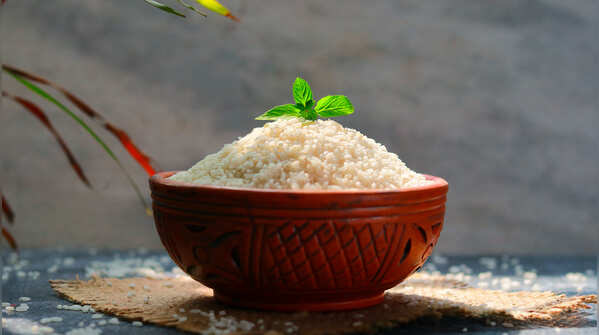 Adamchini Rice