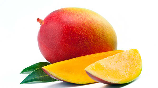 Banarasi Langada Mango
