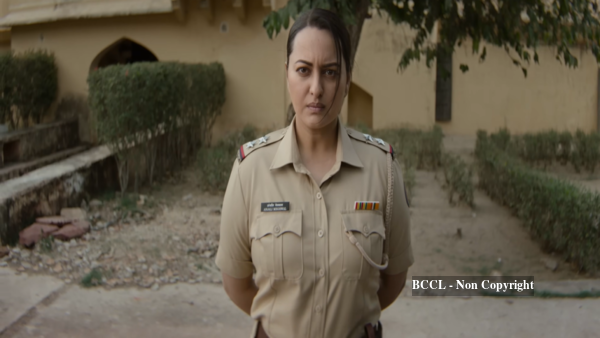 Dahaad Season 2 Web Series: OTT Platforms, Review, Trailer, Star Cast ...