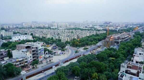 Top 7 premium residential hotspots in Noida