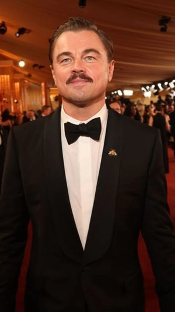 Leonardo DiCaprio Photos