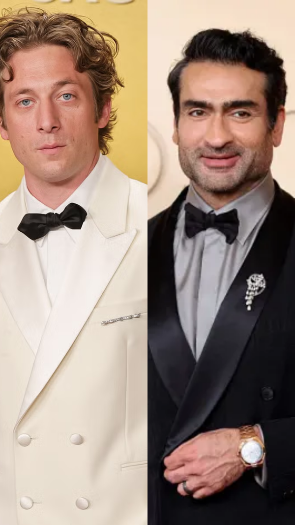 Kumail Nanjiani Photos