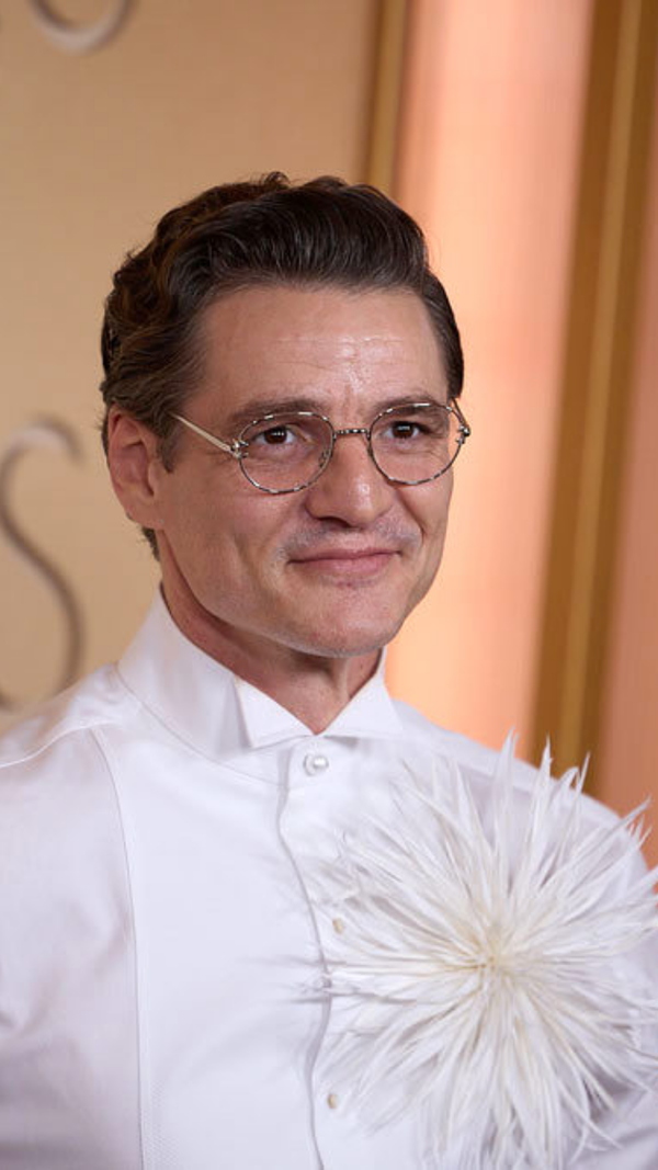 Pedro Pascal Photos
