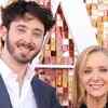 Article image for: <i class="tbold">Lisa Kudrow</i> and son Julian Stern