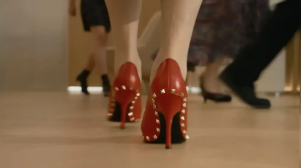 The 2010s 'It' Shoe is Back
