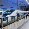 Article image for: Mumbai <i class="tbold">bullet train</i>