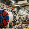 Total TBMs & scale