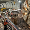 Critical underground & subsea stretch