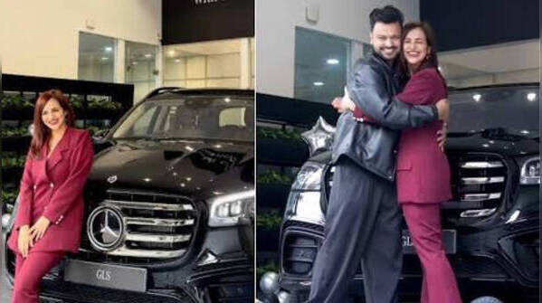 Car collection and luxury items