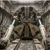 Massive cutter head size