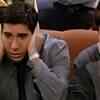 ​Ross Geller and Chandler Bing — 'Friends' (1994)