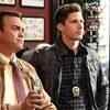 ​Jake Peralta and Charles Boyle — 'Brooklyn Nine-Nine' (2013)