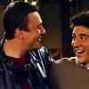 ​Ted Mosby and Marshall Eriksen — 'How I Met Your Mother' (2005)