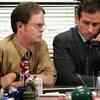 ​Michael Scott and Dwight Schrute — 'The Office' (2005)
