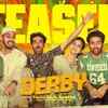 Article image for: Derby - Official Teaser