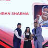 Article image for: Simran Sharma
