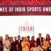 Article image for: <i class="tbold">samrat</i> Rana, Smriti Mandhana win top honours at TOISA 2025 - Full winners list