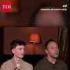 Article image for: <i class="tbold">Stephen Graham</i> Opens Up About Mentoring Young Actors, and Why He Feels Responsible For Them