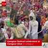 Article image for: Gangaur Festival Celebrated with Grandeur in Udaipur
