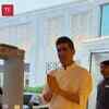 Article image for: <i class="tbold">Manish</i> Malhotra Expresses Gratitude to Media After Mother’s Passing