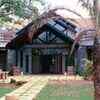 Farmhouse-style architecture