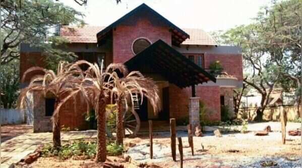 Prime location in Whitefield