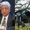 Article image for: Inside Azim <i class="tbold">Premji</i>’s ₹350 crore minimalist home in Bengaluru