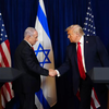Article image for: Why it feels like US and Israel are fighting two different wars
