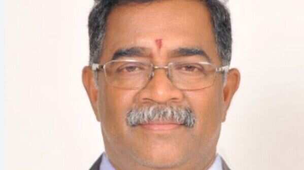 M Arulmurugan