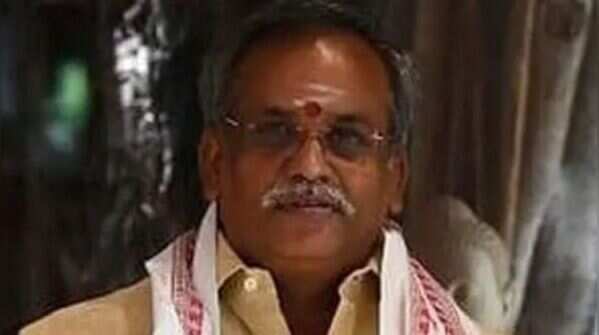 Embalam R Selvam
