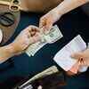 Article image for: How Will We Split <i class="tbold">finance</i>s?